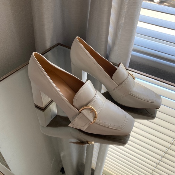 Mark fisher woman’s shoes - Picture 1 of 10